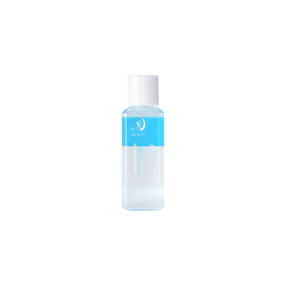 ARTMISS EYE & LIP MAKEUP REMOVER 100ml
